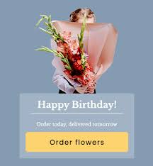Order for same day flower delivery in london. Same Day Flower Delivery In Germany Regionsflorist De