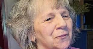 Sharon Elizabeth Dove