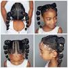 These short hairstyles for kids are quite easy to replicate, comfortable and suit several hair and face types. 1