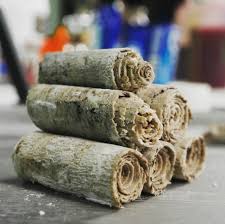 Stack Em Up What Are Some Of The Best Photos Or Creations You Ve Seen With Rolled Ice Cream Tag A Photo With Icero Ice Roll Icecream Rolls Ice Cream