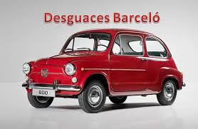 Desguaces Barceló