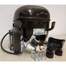 L replacement for haier refrigerator compressor relay start device. Compressor Embraco Aspera Nt2178gk 266 72