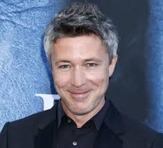 Finbar Furey, Jerry Fish And Aidan Gillen For Rock Against Homelessness 2019