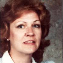 Brenda Chambers Obituary 2014