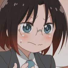 You can help us expand! Elma Kobayashi San No Chi Maid Dragon Icon Anime Dragon Icon Miss Kobayashi S Dragon Maid