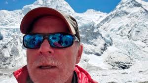 Everest chaos claims 11th life this season