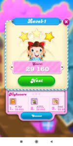 The biggest app right now will take over your life. Candy Crush Soda Saga Mod Apk V1 198 4 Download Full Unlocked