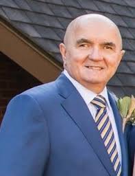 Obituary information for Jaroslaw "Russ" Leszczynsky