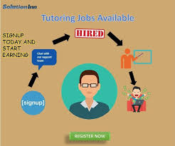 Online Assignment Solving Jobs Tutor Money Today Do Homework