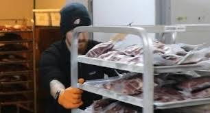 As Vermont Invests In Slaughterhouse Capacity, Much More Is Needed To Meet  Demand