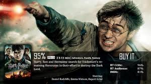 But little hope remains for the trio, and the rest of the wizarding world, so. Televisiongoodsite Blog
