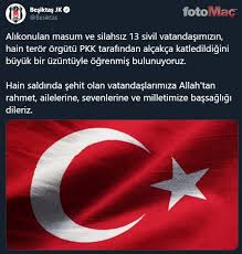 En son şehit haberleri anında burada. Kuluplerden Sehitlerimiz Icin Bassagligi Mesaji Fotomac