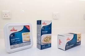 Whipy whip non dairy cream by salman aslam. Horeca Trade Secures Distribution For Fonterra In The Uae Hotel News Me