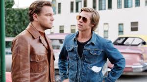 Lütfen yorum yaparken caps lockunuzun kapalı olduğundan emin olunuz. Once Upon A Time In Hollywood 2019 Bald Move