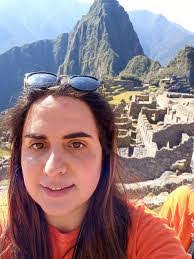 Amanda Quigley's Instagram, Twitter & Facebook