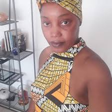 Daisy Atelier África fashion