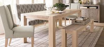 Bench Made Oak 90 Rectangular Dining Table Small Rectangle Dining Table Dining Table In Kitchen Dining Table With Bench