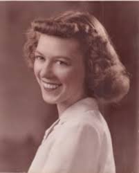 Elizabeth Goad Obituary