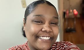 Ashley German Soto '24