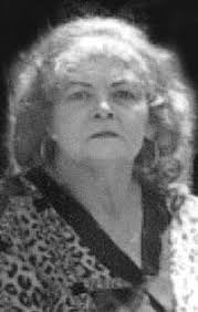 Della Stockton Obituary and Online Memorial (2008)