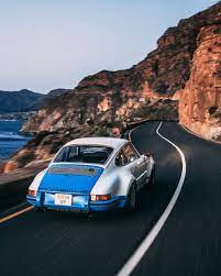 Epingle Sur Porsche