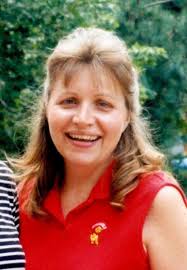 Rebecca Becky Kay Corbit Obituary