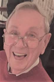 Cletus Andres Obituary