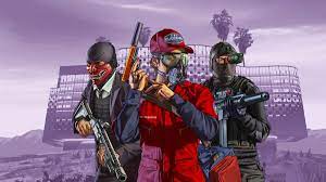 In gta online, you have to get a high end apartment (prices start around 200,000), and then you have to launch it from the heist planning board in the apartment, for the first one, you make 145k, and lester covers the setup cost. Gta Online How To Start Heists In 2020
