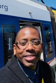 Introducing the New COO to Lead Metro Transit