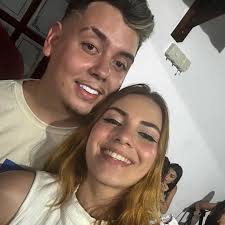 O tempo ao seu lado tem outra intensidade! 🤞🏻❤️