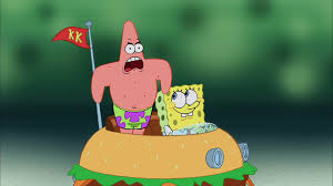 Multiple sizes available for all screen sizes. Every Spongebob Frame In Order On Twitter The Spongebob Squarepants Movie Frame 7269 Out Of 15688
