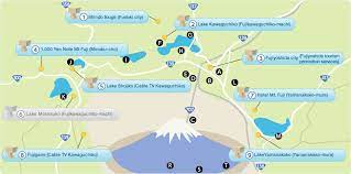 Browse our high resolution map of the pistes in mount fuji to plan your ski holiday and also purchase mount fuji pistemaps to download to your garmin gps. Find Out How Mt Fuji Looks Right Now Fujisanwatcher