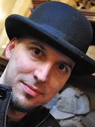 Lost Worlds of Power Author Spotlight: Tomm Hulett