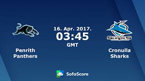 See also other dates, venues, and schedules for the panthers vs. Penrith Panthers Cronulla Sharks Live Score Video Stream And H2h Results Sofascore