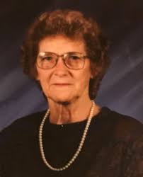 Martha Lance Obituary October 10, 2021