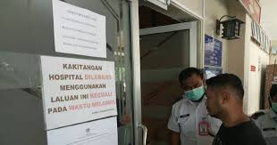 Pantai hospital kuala lumpur has introduced a new innovative medical solutions for malaysians through its volumetric modulated arc therapy (vmat). Shorter Visiting Hours At Husm Negri Sembilan Government Hospitals
