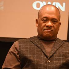 Happy birthday to Chicago Med's Greg Alan Williams