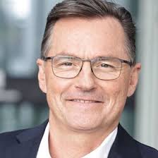 Dieter Klein ist CEO