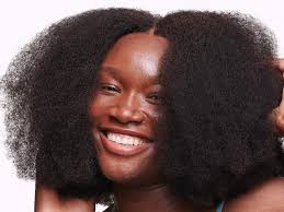 All You Need to Know About Natural Hair