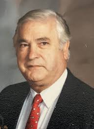 Obituary information for Anthony M. Leone, Esq.
