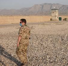 We link to the best sources from around the world. Bundeswehr Einsatz Beendet Letzte Deutsche Soldaten Verlassen Afghanistan Welt