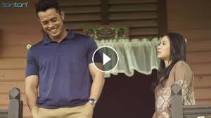 Aisy and danial have been friends since they lived in the village while. Akasia Titian Cinta Episode 20