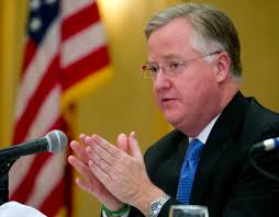 Momentum growing for city's revaluation delay