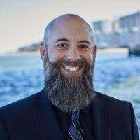 Eric Kline, Loan Officer