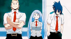 Big 3 Fans Deviantart Discover more posts about mirio togata, bnha, suneater, my hero academia, mha, deku, and lemillion. big 3 fans deviantart