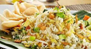 Resep sayur tahu sedap campuran bumbu yang pas *resep sayur sop spesial kuah yang begitu lezat *cara mengurangi rasa pedas pada masakan rujak coy *resep bakwan jamur tiram renyah rasa gurih *resep sayur oyong taoge enak dengan bumbu pilihan *cara memotong. Mantul Resep Nasi Goreng Ikan Asin Pedas Sederhana Ala Restoran Video