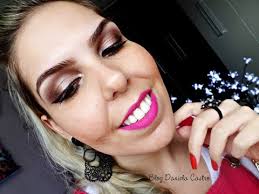 Maquiagem para o primeiro encontro