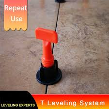 1.0.1 what is a tile leveling system? 50pcs Plastic Ceramic Tile Leveler Tools Tile Leveling Locator T Leveling System Kits Tile Spacers Alexnld Com