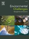 Environmental Challenges | Journal | ScienceDirect.com by Elsevier
