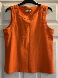 .mangoes hello and welcome to mango maddy, today, i am going to teach you how to make delicious mango biche. Hobbs London Orange Mango Maddy Cotton Vest Top Small Ebay